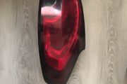 2013-2017 opel zafira tail light outer rh side driver side