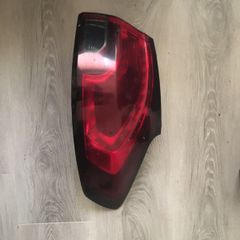 2013-2017 opel zafira tail light outer rh side driver side