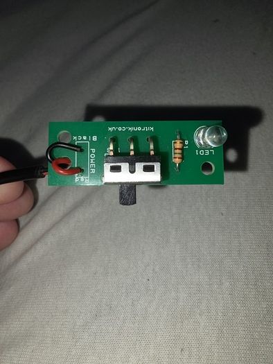Usb Led Light