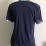 Abraham Will tshirt - sz m Image 2