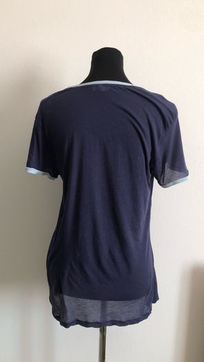 Abraham Will tshirt - sz m