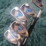 M15 Beginner Graphite Irons Image 4