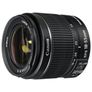 09641 Canon Ef-s 18-55mm F/3.5-5.6 Is Stm Image 2