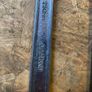 2 X 10" adjustable wrenches Image 3