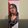 WWE Ultimate Edition Bret Hit Man Hart Figure  New Sealed Image 4