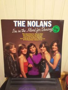 The Nolans.