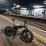 M1 Pro Ebike Image 5
