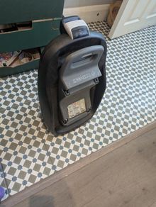 Maxi-Cosi Isofix Base