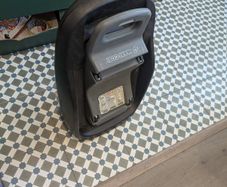 Maxi-Cosi Isofix Base
