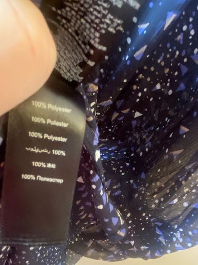 Betty Jackson dress (size 18)