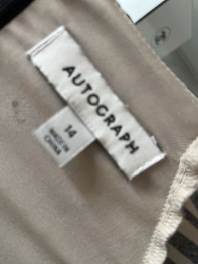 M&S Autograph dress