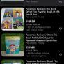 REDUCED TO CLEAR - 120 Pokemon Evolvers Job Lot - Vintage Collectable Toys! Image 4