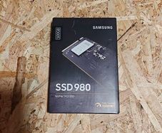 Samsung SSD 980 500GB
