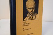 The Deserted Village by Oliver Goldsmith (CP128)