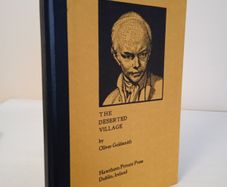 The Deserted Village by Oliver Goldsmith (CP128)