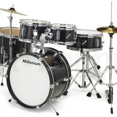 Millenium Junior Focus Drum Set