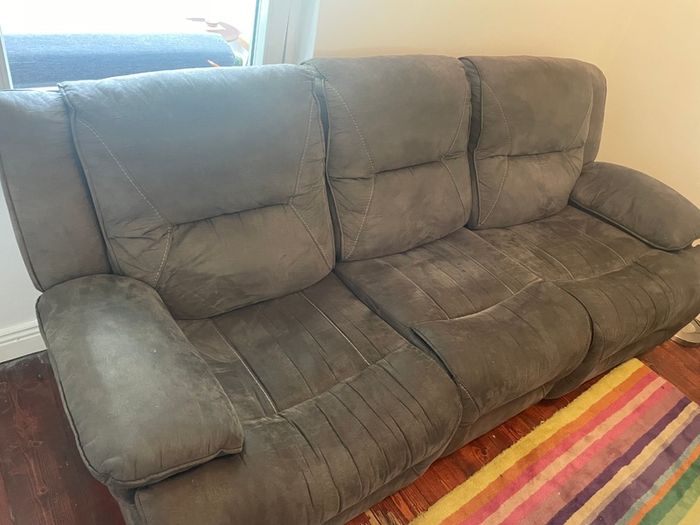 Sofa for free