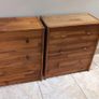 2 chest of drawers Image 3