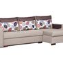 Oslo Corner Sofa Bed @ J & D Furniture Image 4