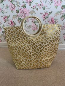 Shiraleah tote bag