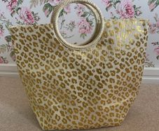 Shiraleah tote bag