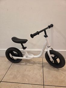 balance bike