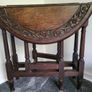 side table Image 4