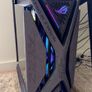 ASUS ROG Hyperion GR701 Full Tower Gaming Case Image 3