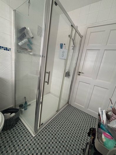 bathroom unit