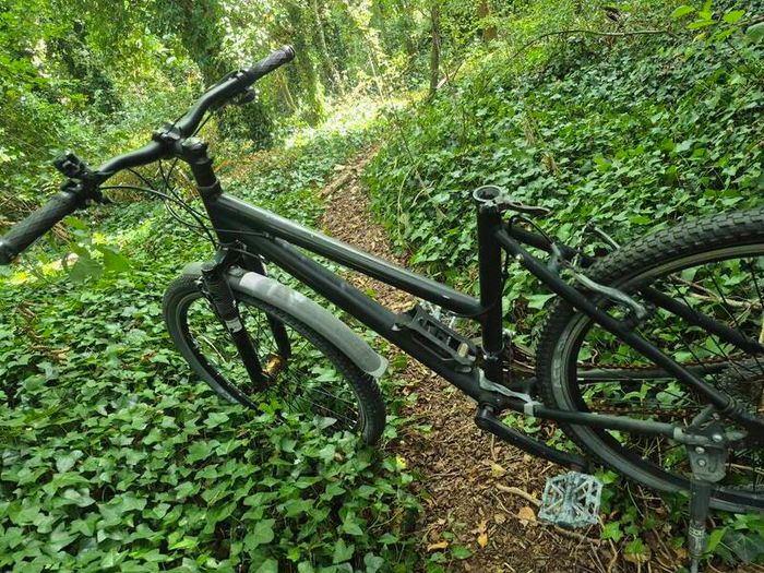 road bike