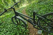 road bike