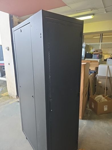 Server rack