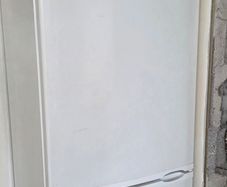 Bosch Fridge Freezer