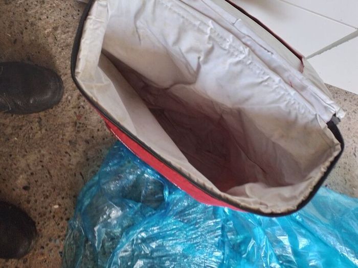 Cooler bag