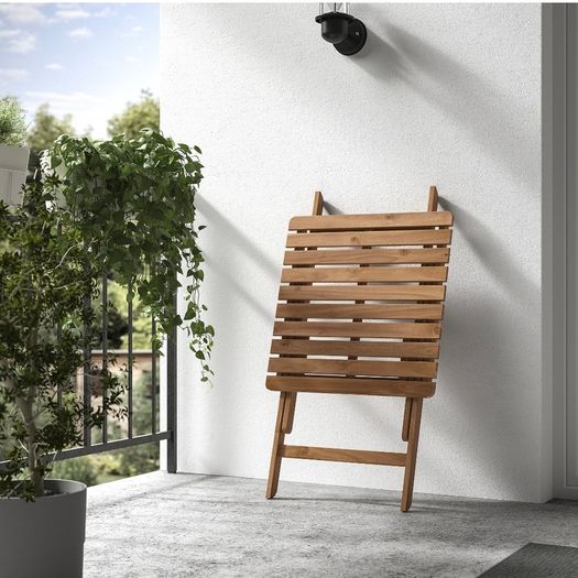 Ikea outdoor table