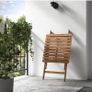 Ikea outdoor table Image 2