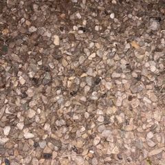 Stones / Pebbles for garden