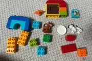 Lego Duplo 10570 all in one gift set