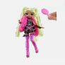 LOL Surprise  OMG Fierce - Lady Diva Doll Image 10