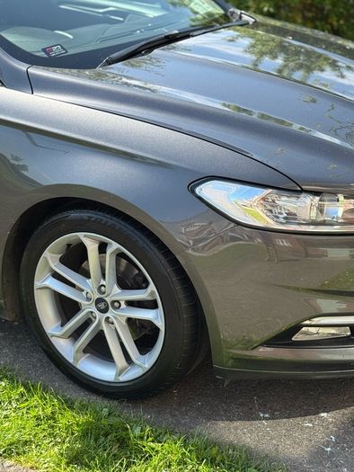 18 Ford Alloys