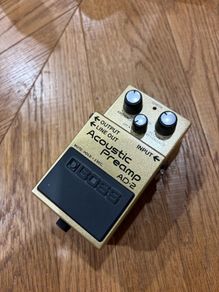 Boss AD-2