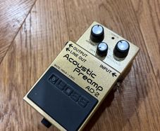 Boss AD-2