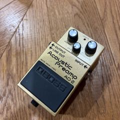 Boss AD-2