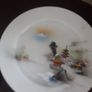 oriental handpainted trios Image 2
