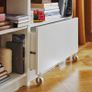 IKEA Billy bookcase + drawer with castors Image 6