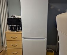 Logik fridge