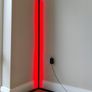 LED Corner Floor Lamp Image 6