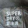 Superdry Mountain SD-Windcheater Hooded Jacket Black Size L Triple Zip Image 5