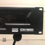 DAP 900watt Power Amplifier Image 2