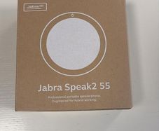 Jabra Speak2 55 Speakerphone